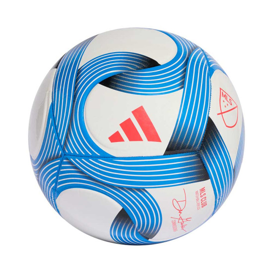 Adidas Μπάλα ποδοσφαίρου MLS Club Ball